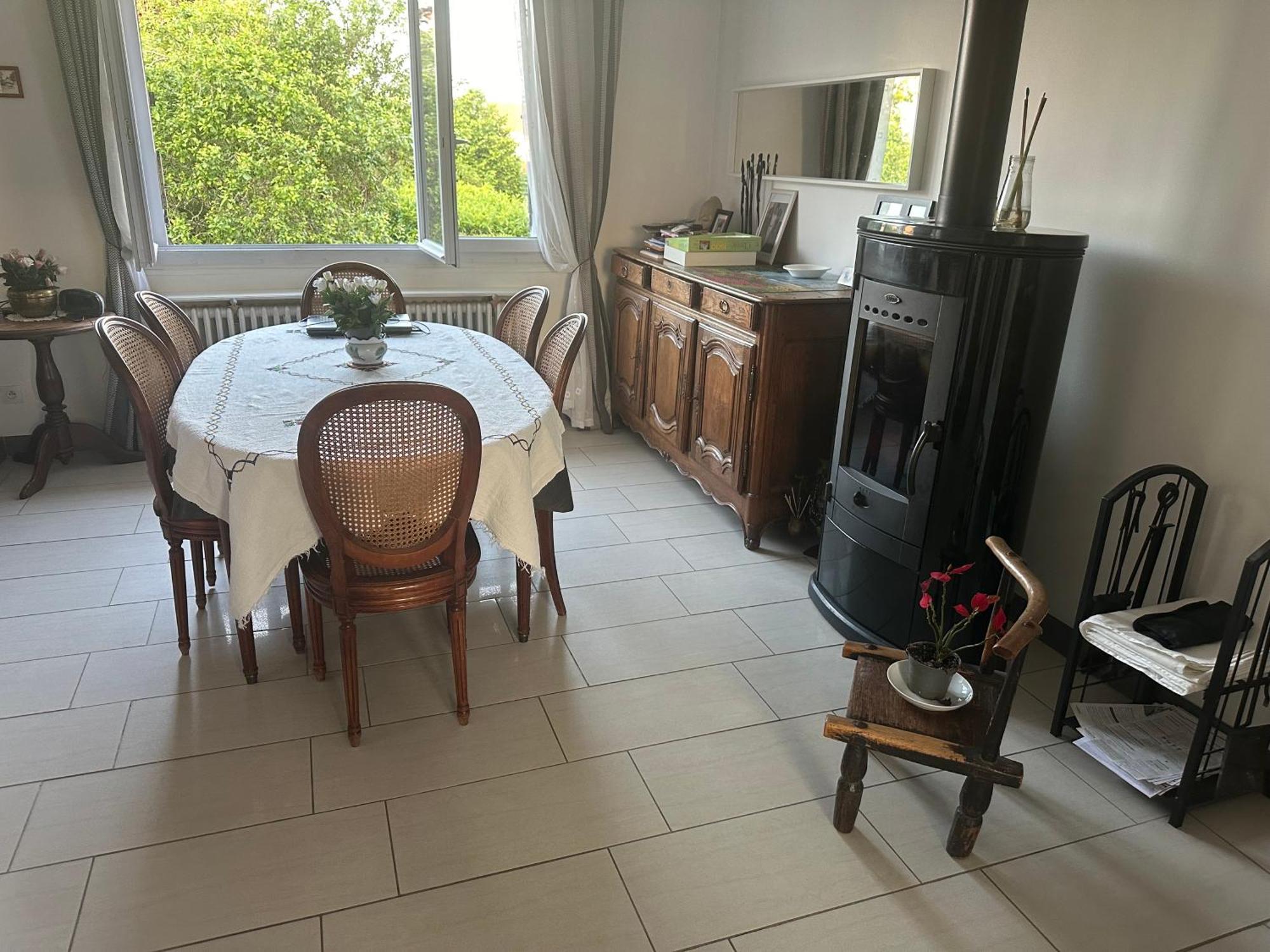 Maison 3 Proche Du Chateau De Versailles Vakantiehuis